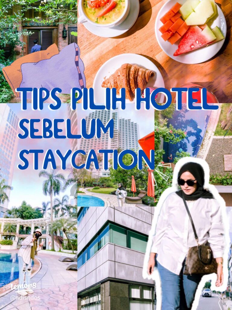 Apa Saja yang Harus Dicek Sebelum Booking Hotel buat Liburan Keluarga?