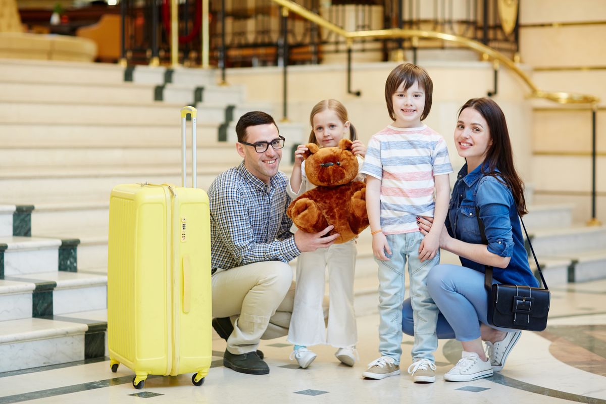 Staycation Bersama Keluarga: 7 Hotel Seru untuk Anak-Anak di Indonesia