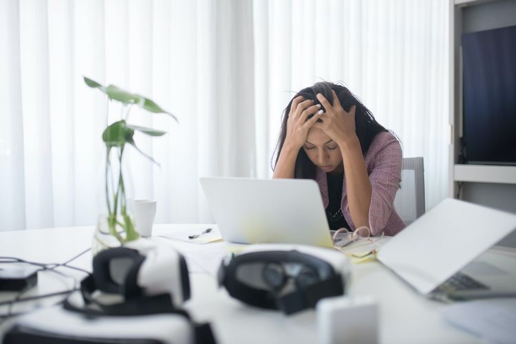 5 Tanda Tubuh Sedang Kekurangan Vitamin dan Mineral yang Sering Diabaikan