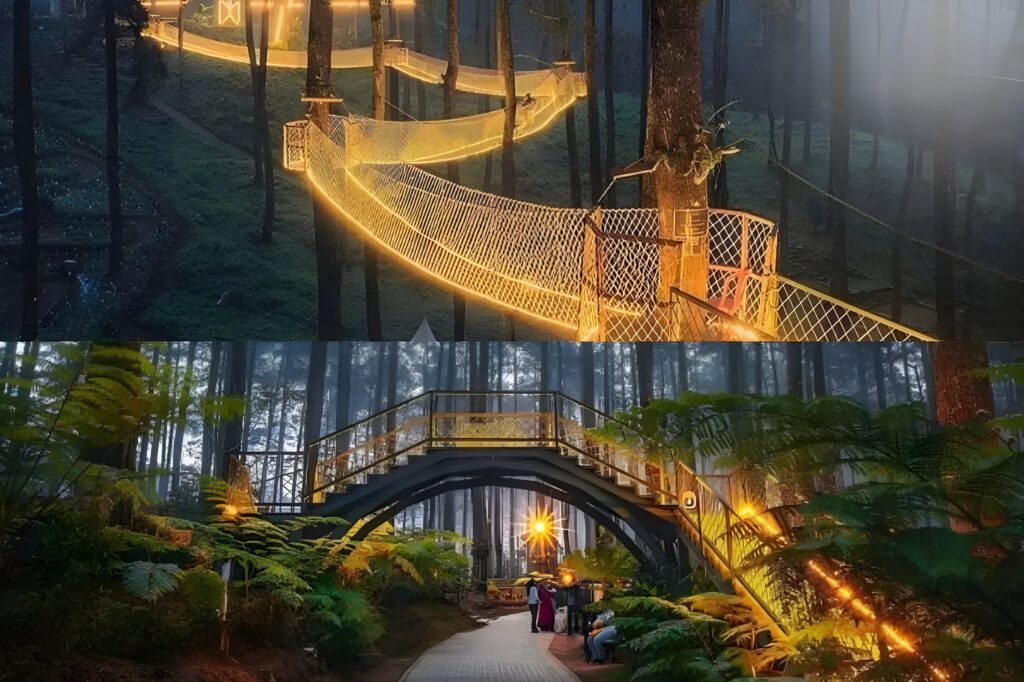 Transform Your Life: 7 Powerful Healing Travel Destinations for Mind & Body Recovery