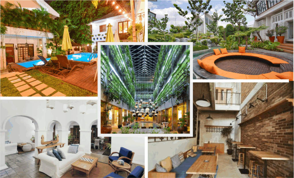 5 Hotel Instagramable yang Wajib Dicoba Saat Liburan ke Asia