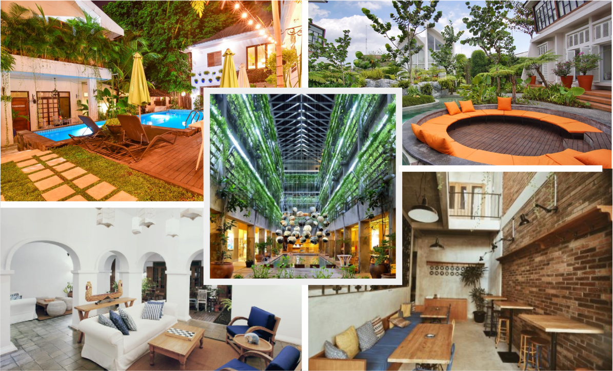 5 Hotel Instagramable yang Wajib Dicoba Saat Liburan ke Asia