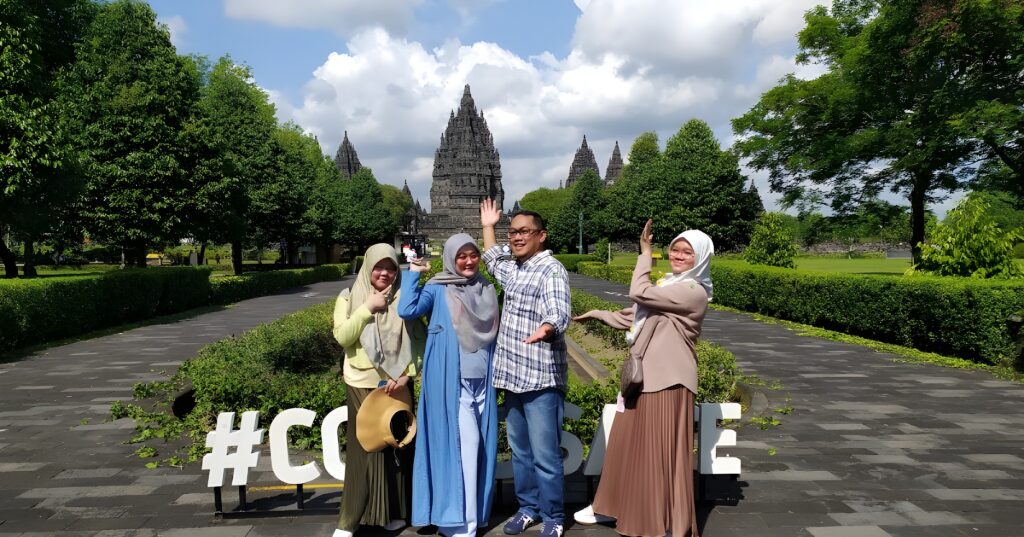 Rencana Perjalanan Keluarga ke Yogyakarta: Dari Candi sampai Pasar Tradisional