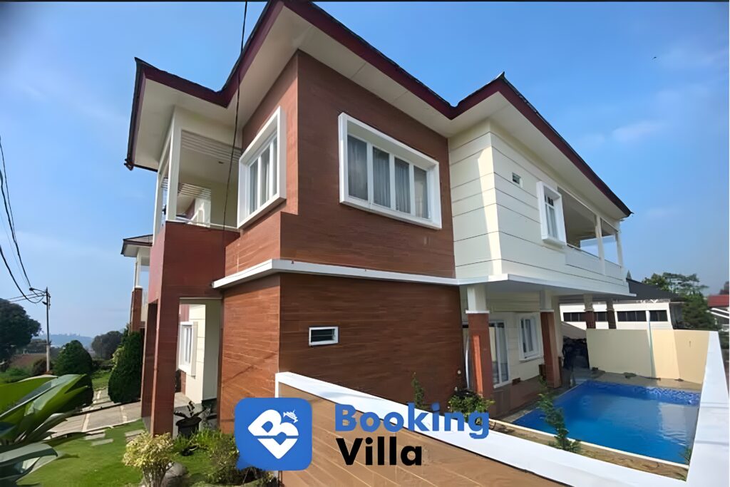 Panduan Memilih Villa untuk Liburan Keluarga: Dari Lokasi sampai Keamanan