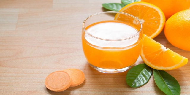 Suplemen Vitamin C: Perlukah Dikonsumsi Setiap Hari atau Cuma Saat Sakit?