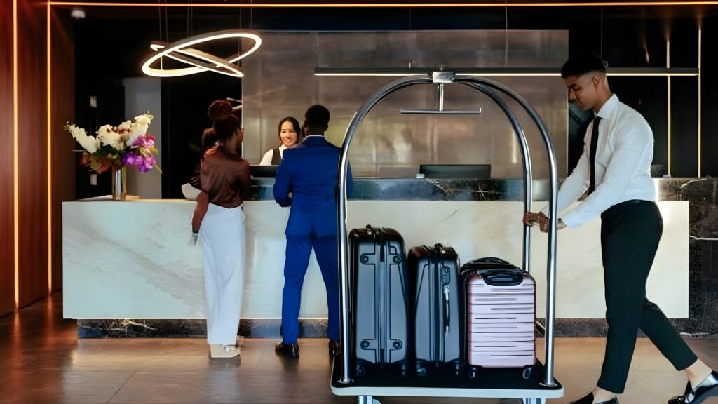 Staycation di Jakarta dengan Budget Terbatas: Rekomendasi Hotel Nyaman 2025