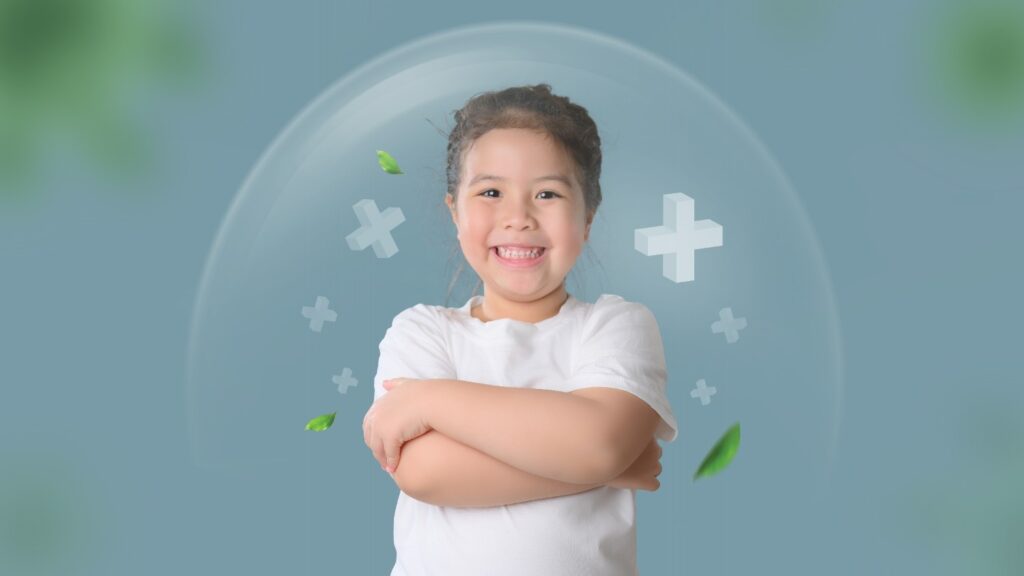 Imunitas Anak Menurun Setelah Liburan? Ini Cara Cepat Memulihkannya