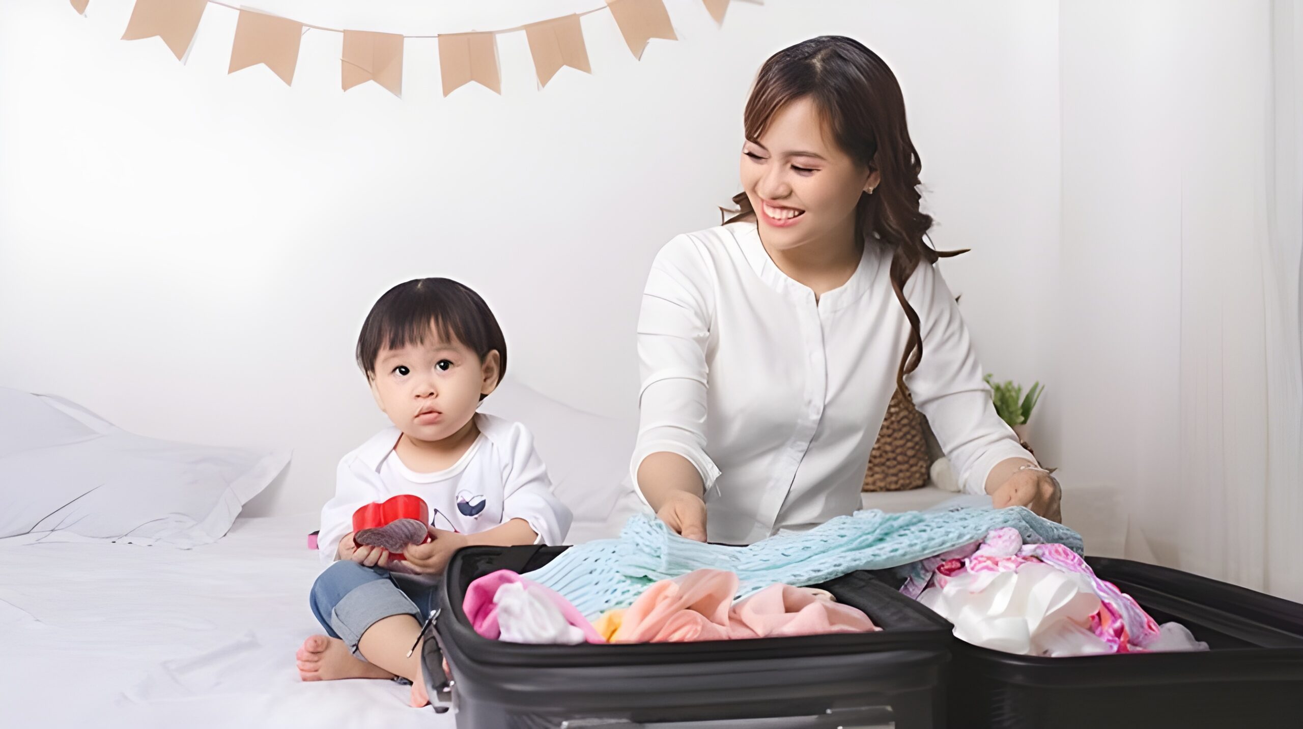 Destinasi Healing untuk Ibu yang Butuh Recharge: Dari Bandung sampai Lombok