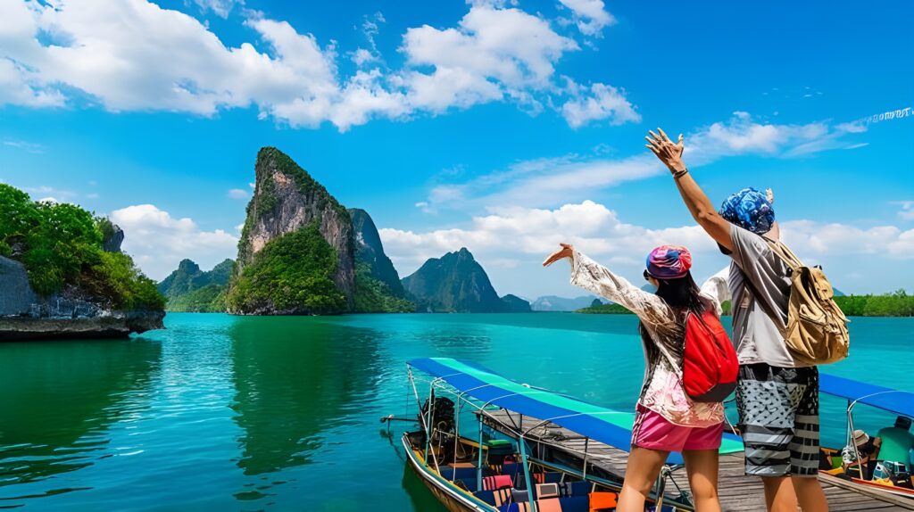 Apa Itu Liburan Berkelanjutan? Cara Menikmati Alam Tanpa Merusaknya