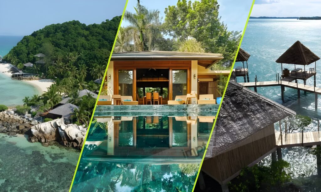 Hotel dengan Konsep Zero Waste di Amsterdam: Hunian Ramah Lingkungan di Tengah Kota