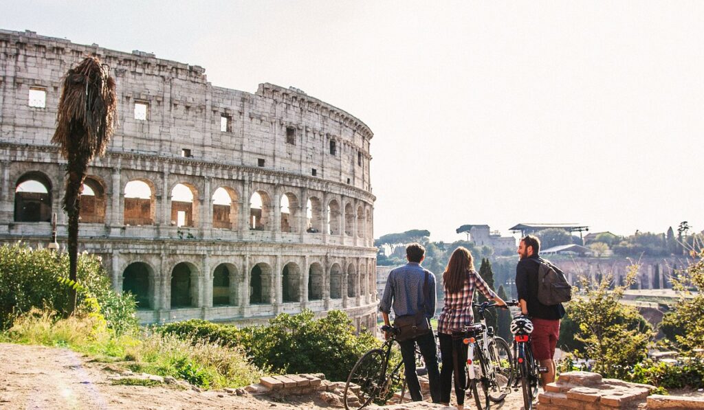 Itinerary 10 Hari Menjelajah Italia: Dari Roma, Firenze, sampai Venesia