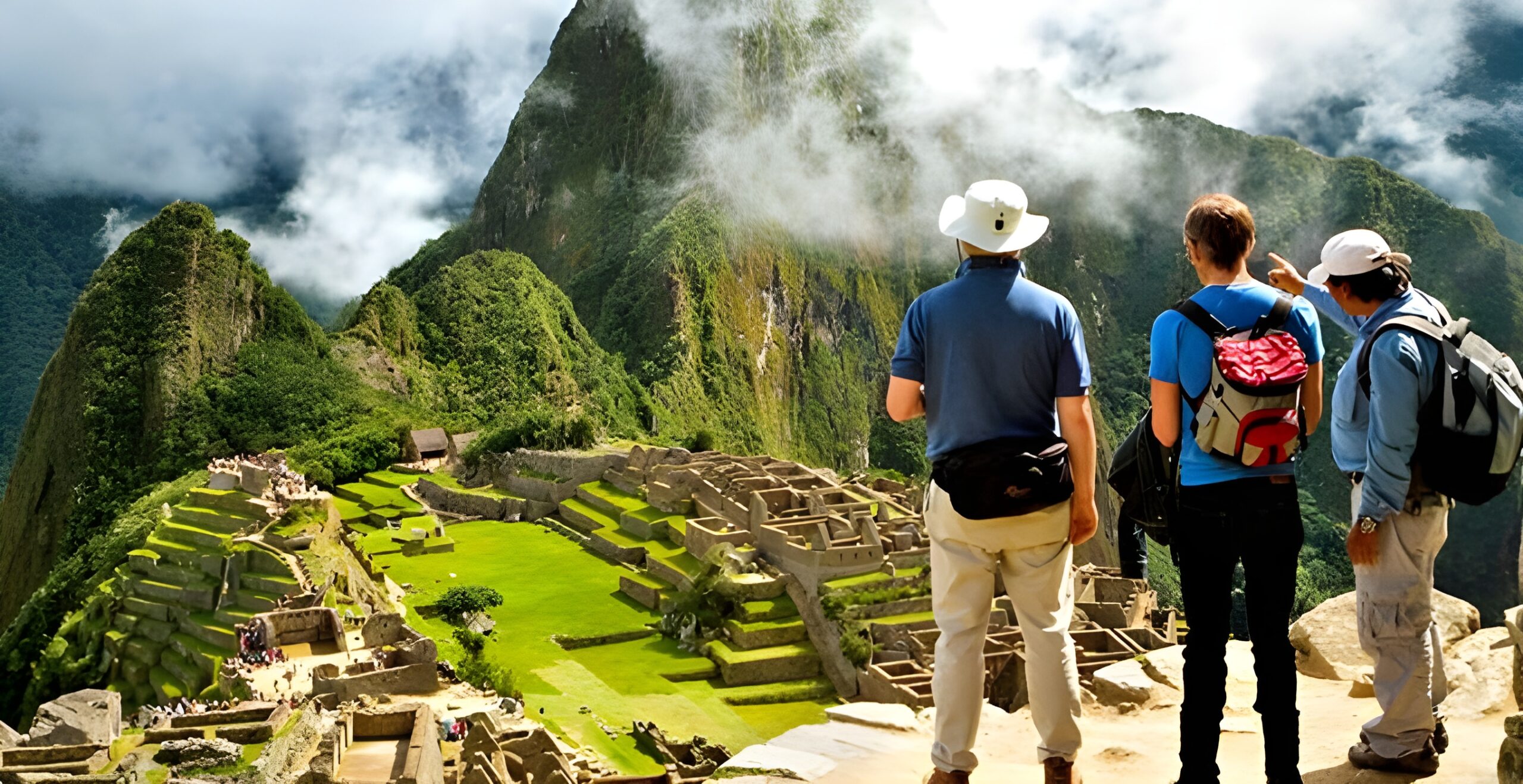 Panduan Backpacker ke Peru: Cusco, Machu Picchu, dan Danau Titicaca