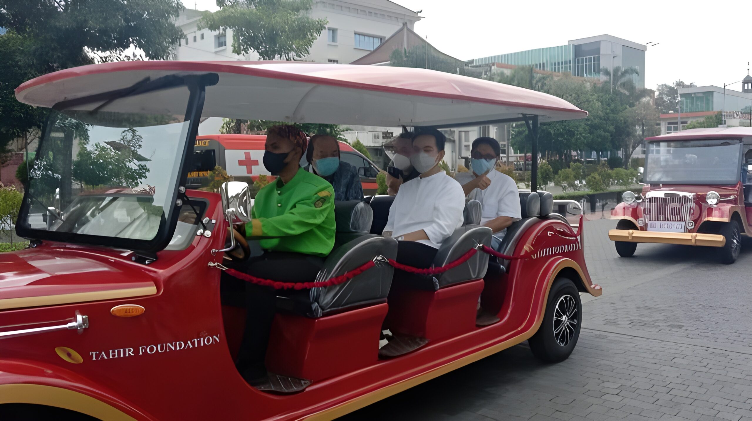 Panduan Transportasi Umum di Destinasi Wisata Populer Agar Lebih Hemat dan Autentik