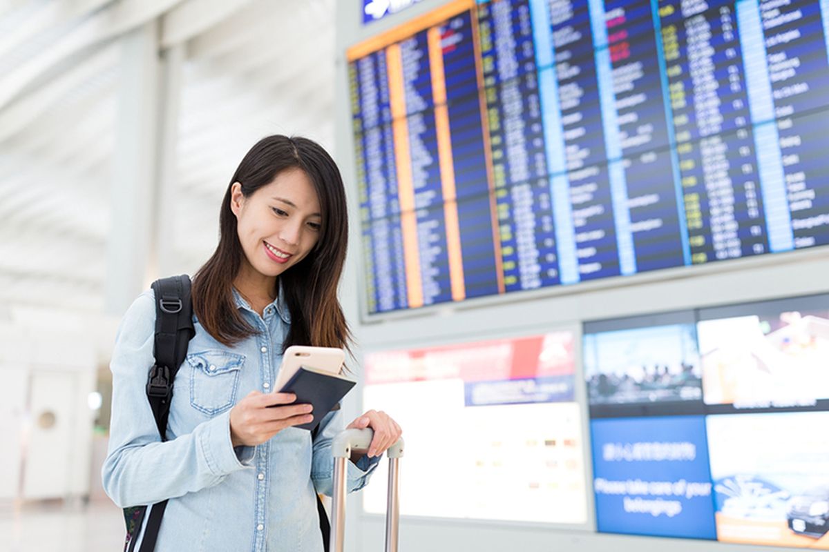 Cara Booking Tiket Pesawat Murah untuk Keluarga Besar dengan Jadwal yang Tepat