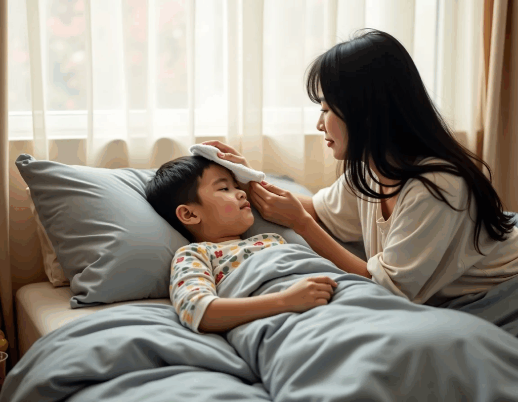 Pertolongan Pertama Saat Liburan: Obat-Obatan Wajib Bawa dalam Travel Pouch