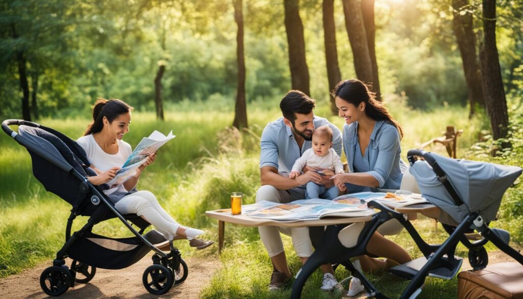 Tips Memilih Destinasi Liburan yang Cocok untuk Usia Balita dan Remaja Sekaligus