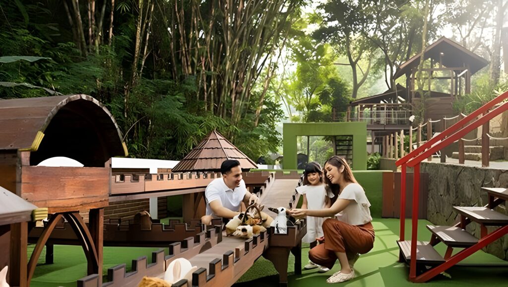 Fasilitas Hotel Ramah Anak yang Wajib Dicari Saat Memilih Penginapan