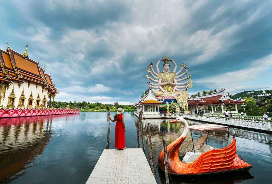 Pulau Terbaik di Thailand untuk Destinasi Wisata, Wajib Dikunjungi!