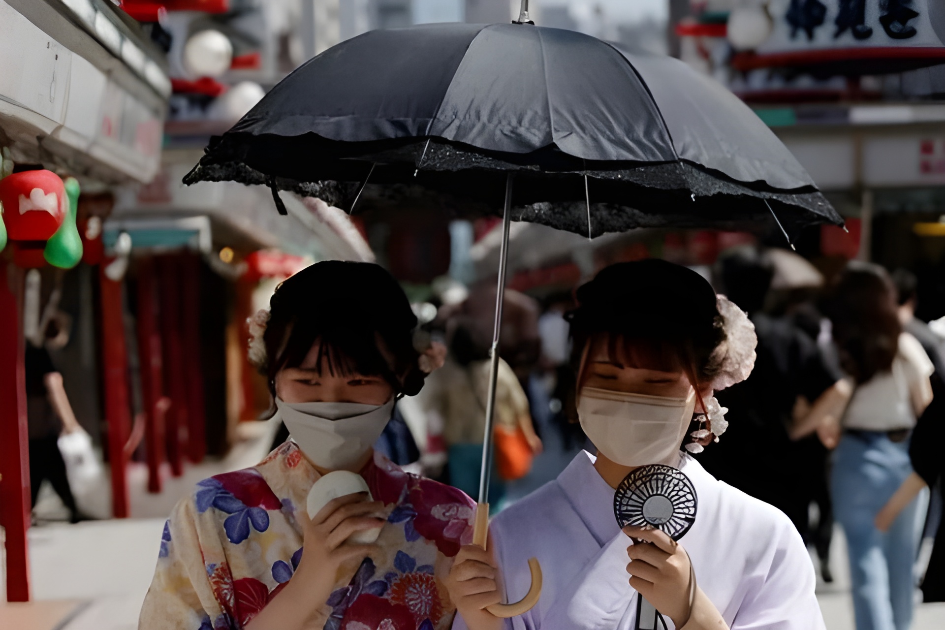 Ini Dia 8 Negara Paling Aman untuk Pejalan Kaki Nyaman untuk Wisata