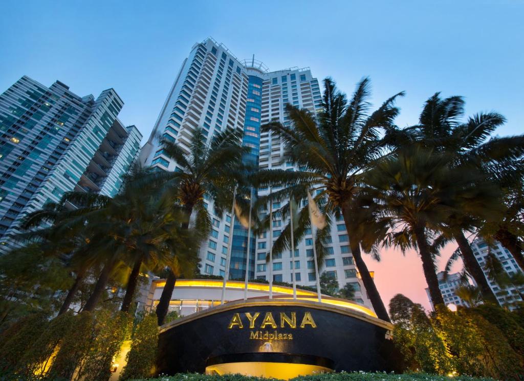 Inilah Sosok Pemilik Hotel AYANA, Pebisnis Kelas Kakap dengan Portofolio Gemilang