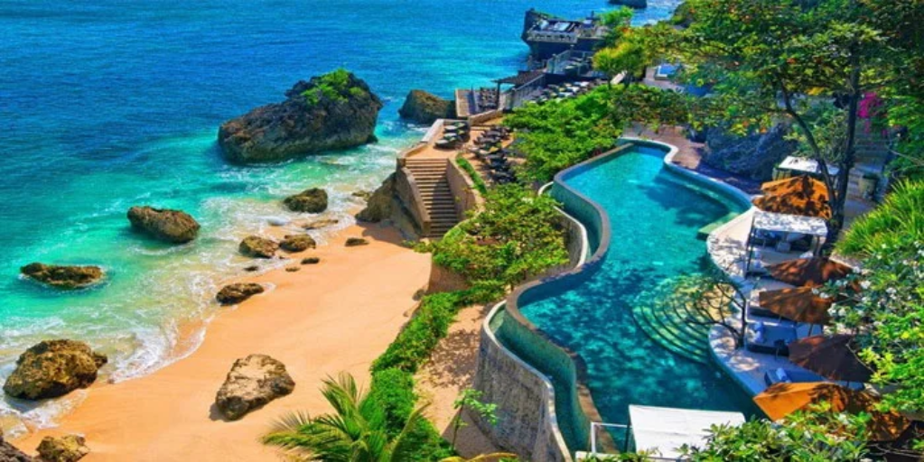 Destinasi Hidden Gem yang Jarang Dikunjungi Turis, Tapi Worth It