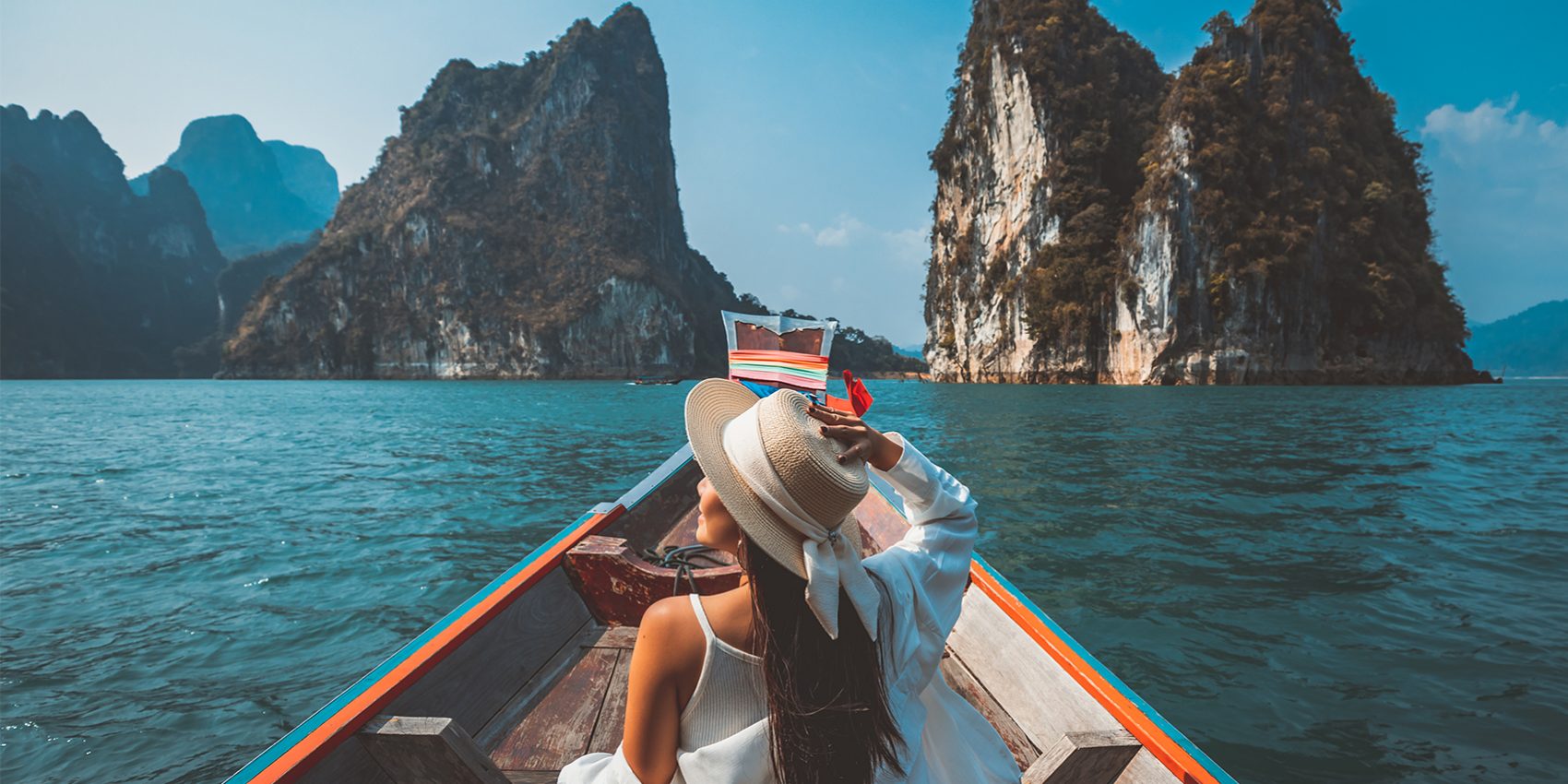 Solo Travel Jadi Tren, Kebebasan dan Fleksibilitas Jadi Alasan