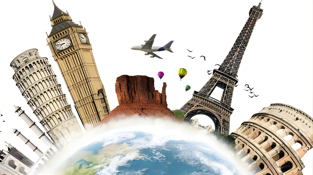 Traveling ke Eropa: Kesalahan Umum Wisatawan Saat Traveling ke Eropa