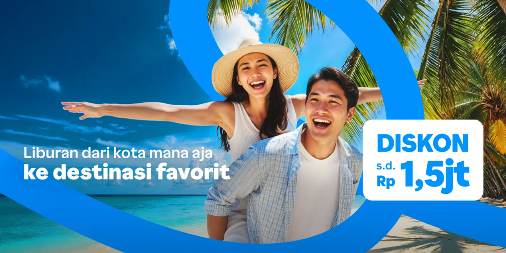 Tips Menghemat Biaya Liburan Tanpa Mengurangi Kualitas Perjalanan