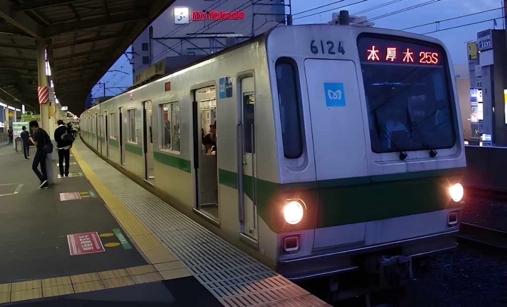 Transportasi Publik Dunia yang Paling Nyaman untuk Wisatawan