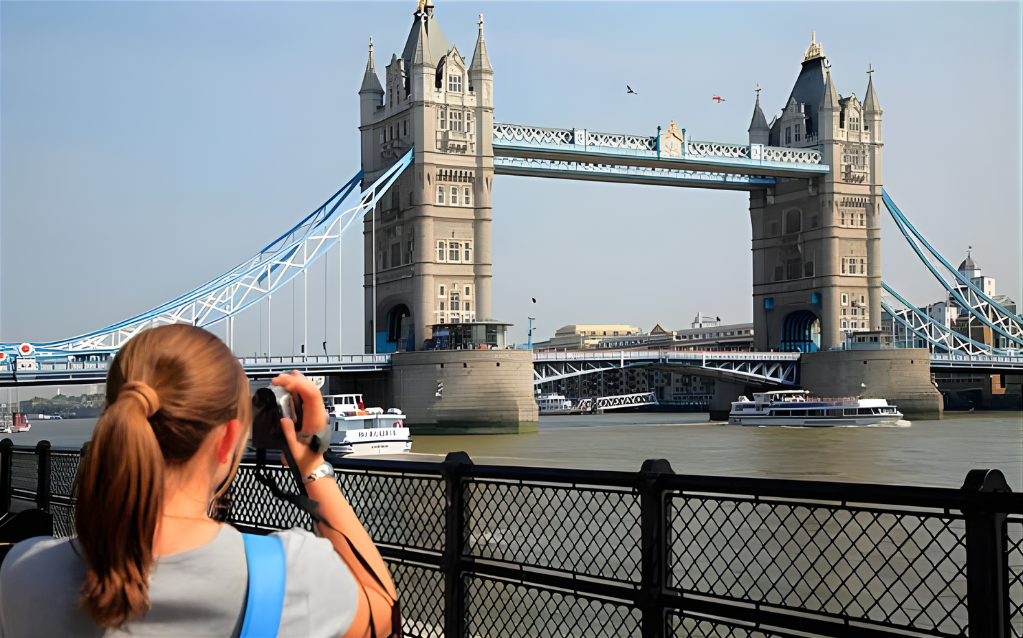 Tips Liburan ke Kota Besar agar Tidak Overbudget