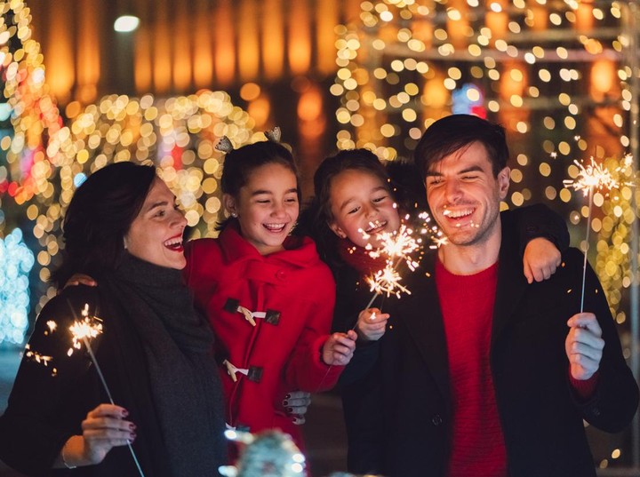 Libur Tahun Baru 2026 Lengkap dengan Tips agar Liburan Lebih Menyenangkan dan Efektif