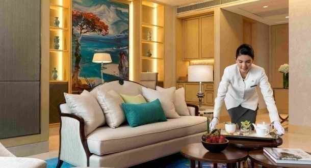 Fasilitas Hotel: Fasilitas Hotel Ramah Anak yang Wajib Dicari Saat Memilih Penginapan