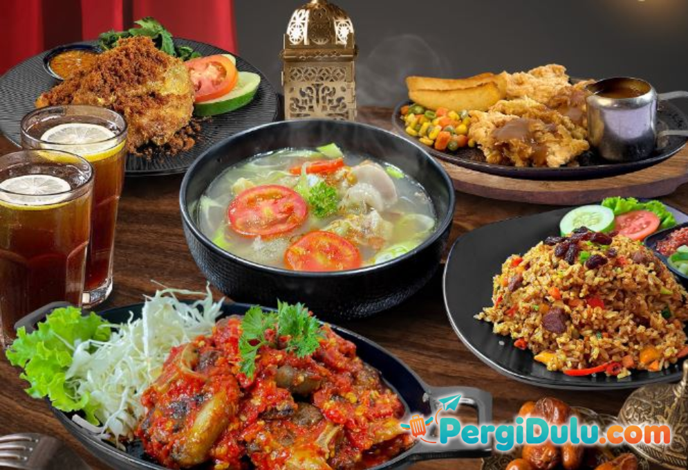 Kuliner Khas Kota Tua Jakarta: 9 Hidangan Terbukti Terbaik Sarat Sejarah