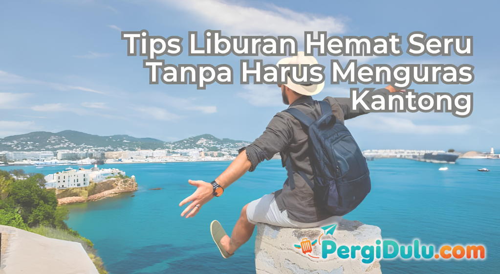 Tips Liburan Hemat ke AYANA: Cara Nikmati Kemewahan Tanpa Kantong Bolong