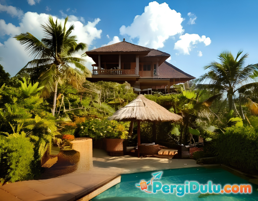 Alternatif Menginap di Dekat AYANA: Hotel dan Villa di Sekitar Kawasan Jimbaran