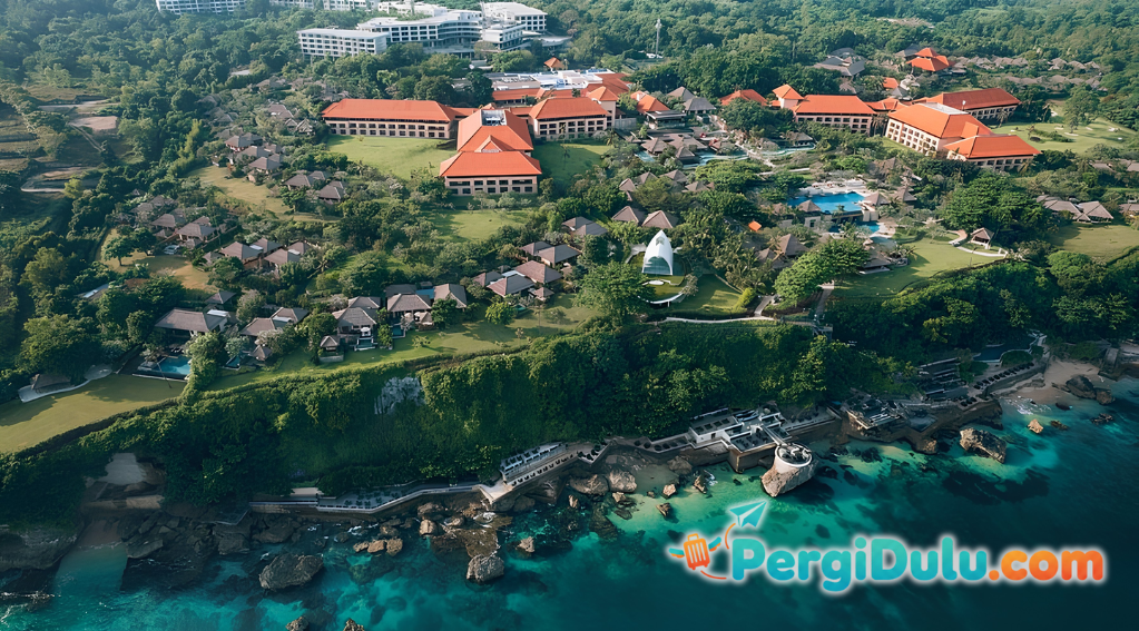 Review Experience: Menginap di AYANA untuk Liburan Mewah yang Tak Terlupakan